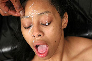 Black on Black Crime Angel Starr