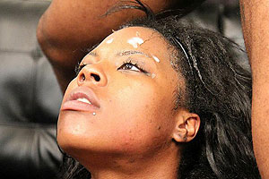 Black on Black Crime Coffee Brown