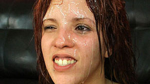 LatinaThroats.com Danira Love