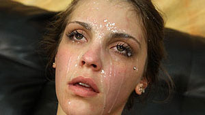 FaceFucking.com Jesse Taylor