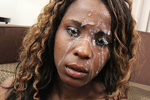 Black on Black Crime Moesha