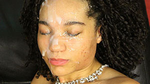 Ghetto Gaggers Pixie Minx